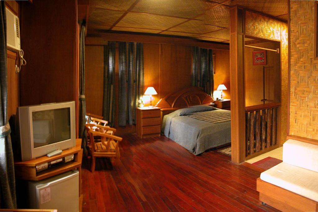 Sunny Paradise Resort Ngwesaung Exterior foto